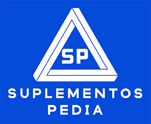 Logo suplementospedia