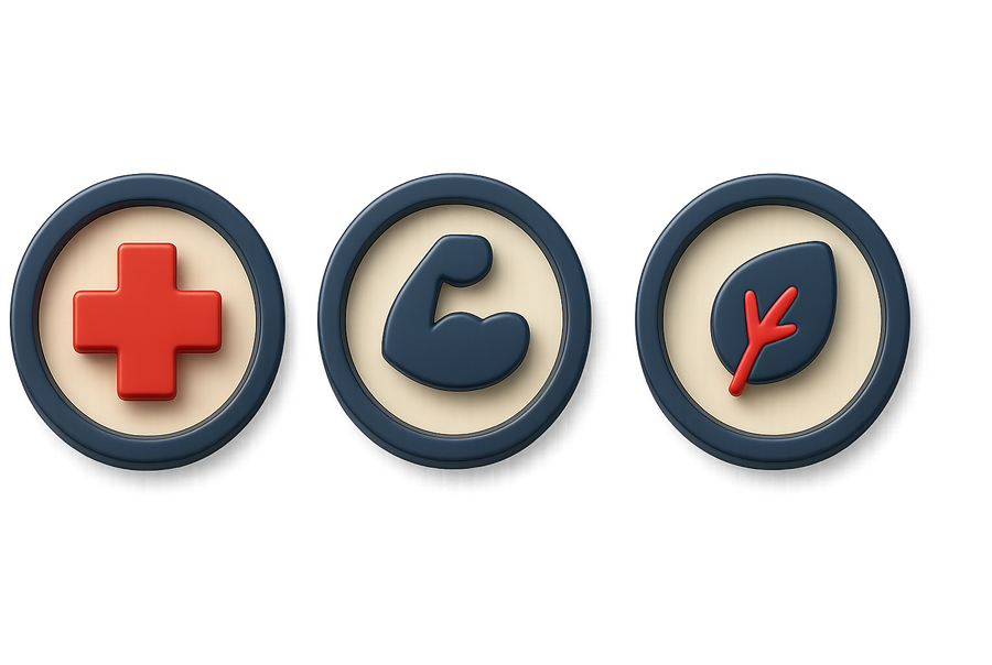 Tu enciclopedia de suplementos Tu enciclopedia de suplementos