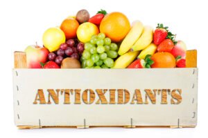 antioxidantes