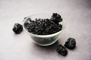Shilajit