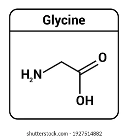 Glicina