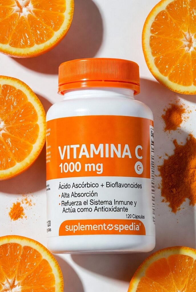 Suplementos para el Sistema Inmune: Cuáles Tienen Evidencia Real