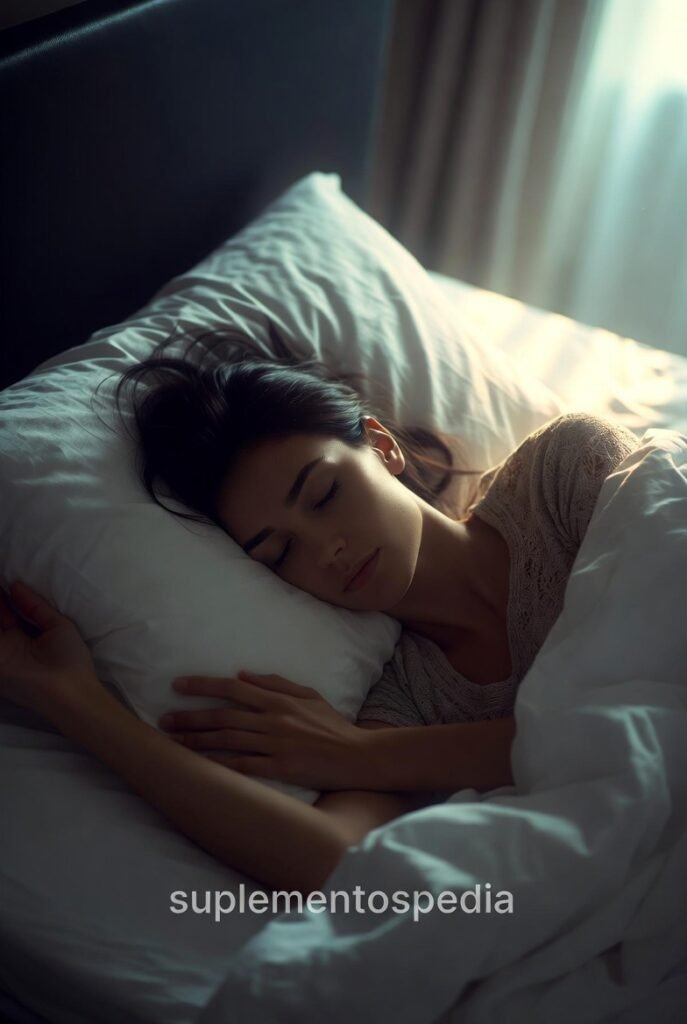 Para qué sirve el Magnesio Glicinato: El Mejor para el Estrés y el Sueño