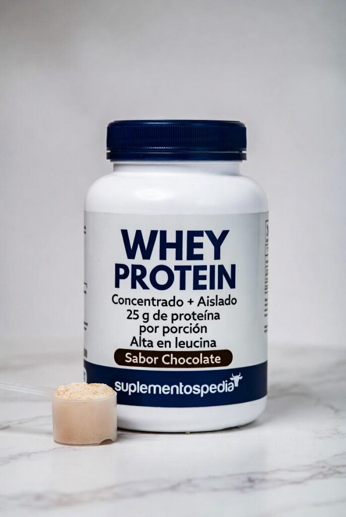 Proteína Vegana vs Whey: Comparativa Completa para Ganar Músculo