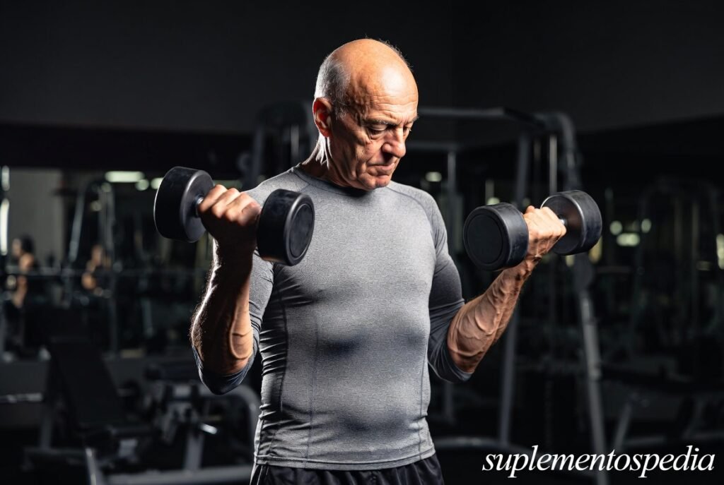 Suplementos para la Testosterona: Qué Funciona y Qué es Solo Marketing