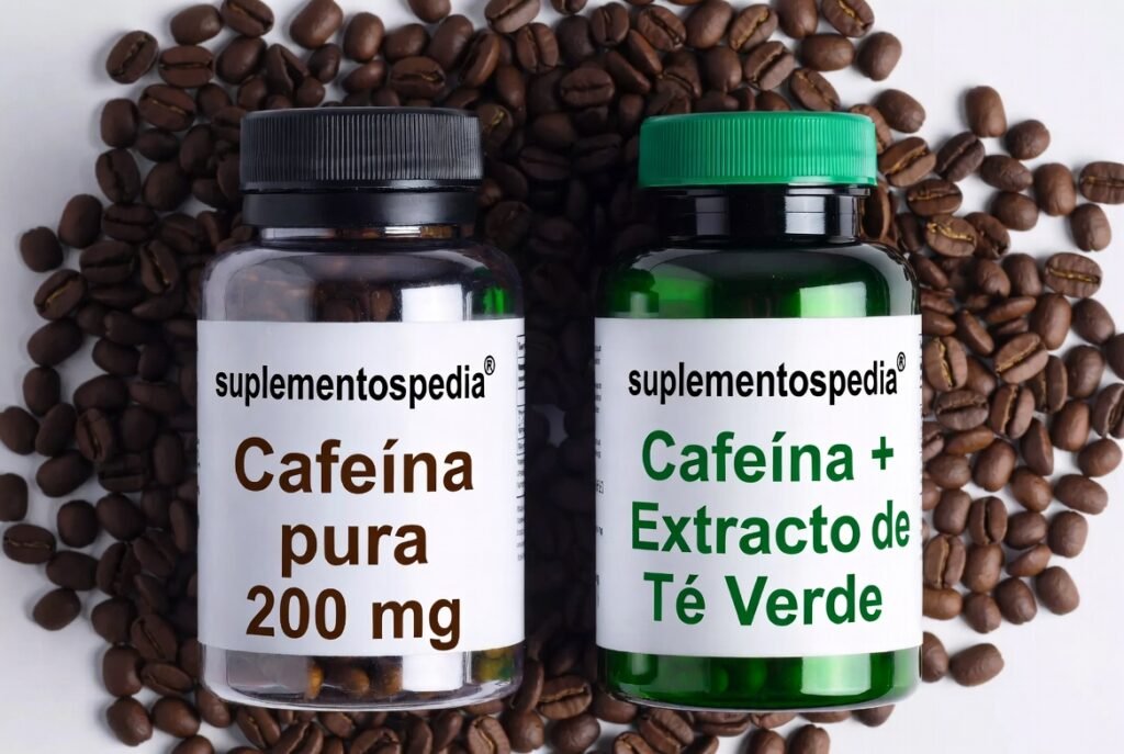 Suplementos para Bajar de Peso: Cuáles Funcionan según la Ciencia