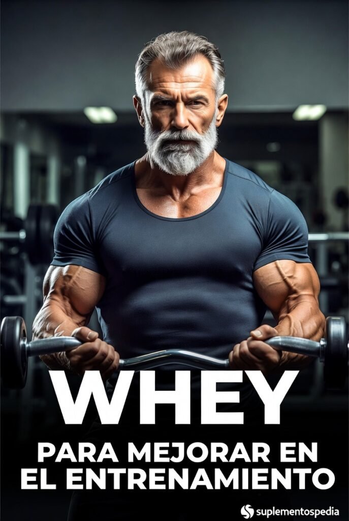 Proteína Whey Guía Completa — Concentrado, Aislado e Hidrolizado Proteína Whey Guía Completa — Concentrado, Aislado e Hidrolizado