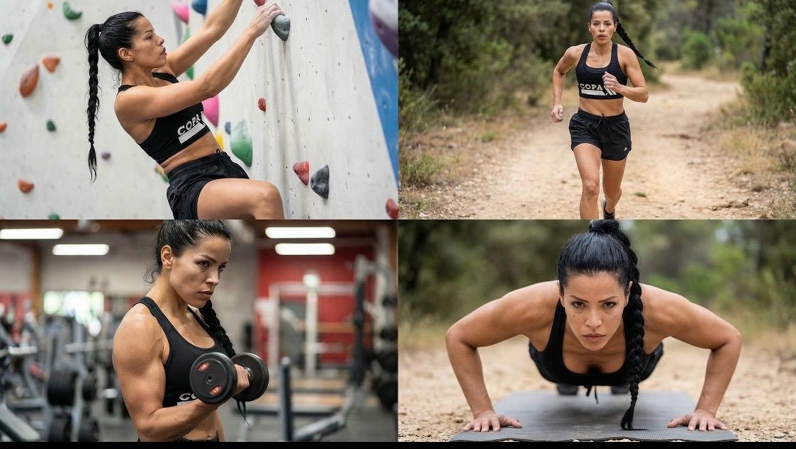 Tu enciclopedia de suplementos